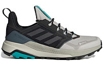 Фото № 2 с приближением к товару «‎adidas Terrex Trailmaker Gtx BlackGreyGreen»
