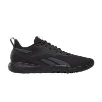Фото № 1 с приближением к товару «‎Reebok Flexagon Force 4 Black Pure Grey»