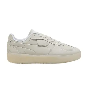 Puma Women's Palermo Moda Elevated Vapor Grey - 1