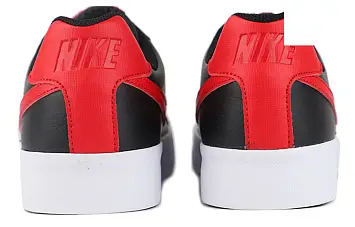 Nike Court Royale Ac 'University Red' - 5