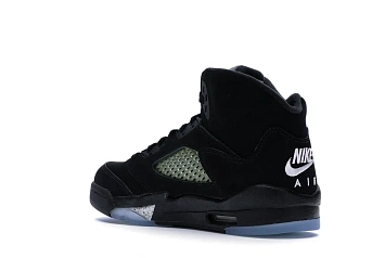 Jordan 5 Retro Black Metallic (2016)  - 6