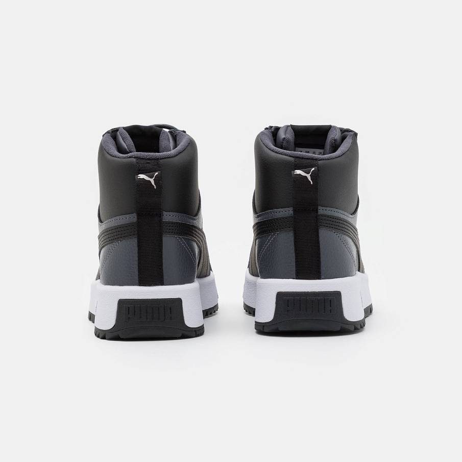 Фото № 3 с приближением к товару «‎Puma Tarrenz Puretex »