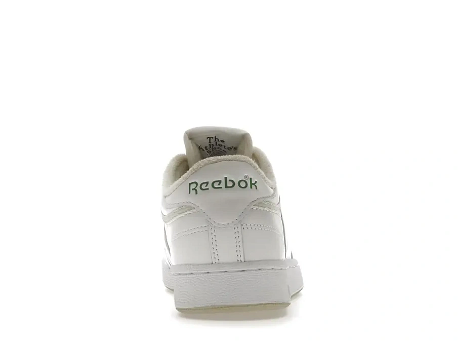 Фото № 4 с приближением к товару «‎Reebok Club C 85»