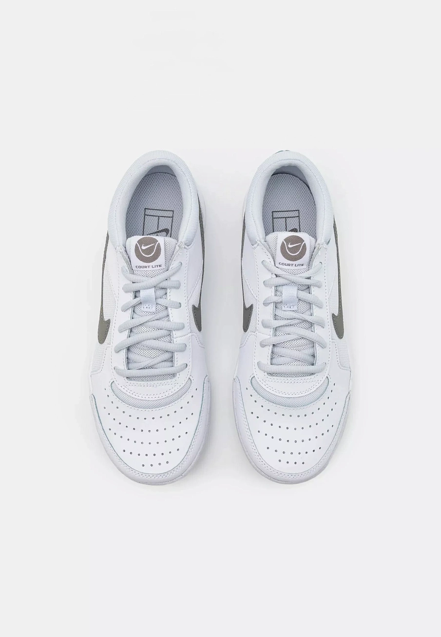 Фото № 4 с приближением к товару «‎COURT AIR ZOOM LITE 3»