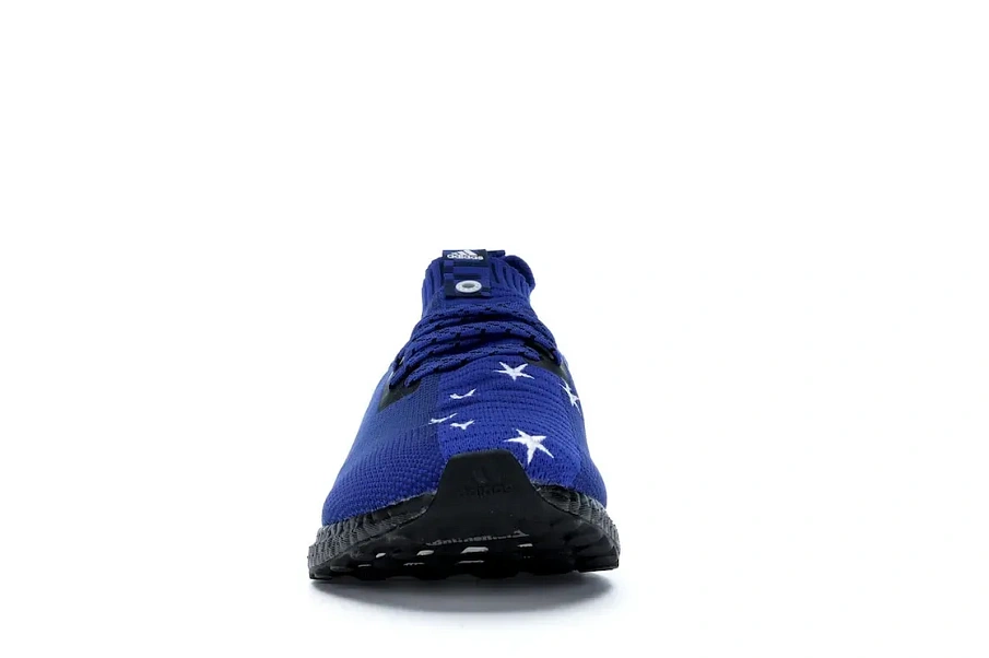 Фото № 2 с приближением к товару «‎adidas Ultra Boost Uncaged Etudes»