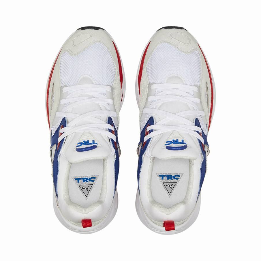 Фото № 3 с приближением к товару «‎Puma Trc Blaze »