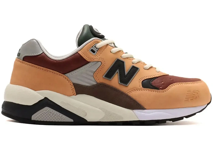 Фото № 1 с приближением к товару «‎New Balance 580»