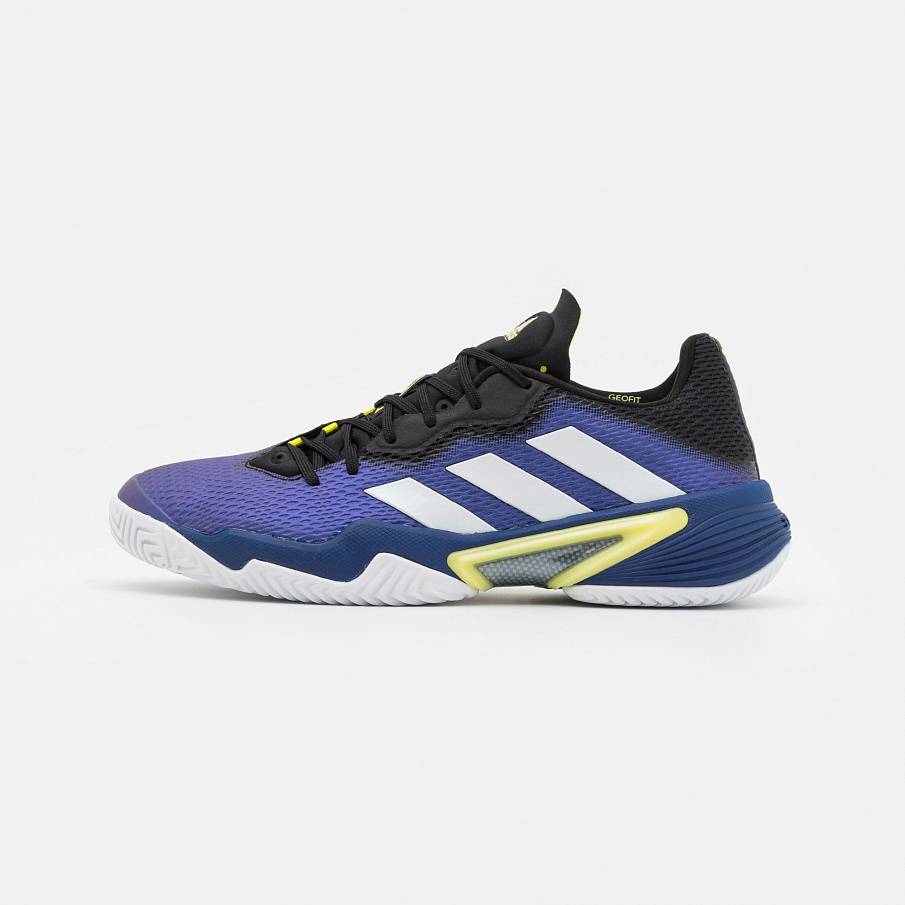 Фото № 1 с приближением к товару «‎Adidas Barricade»
