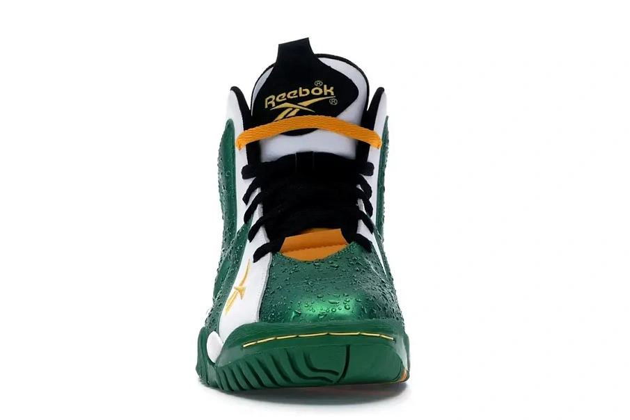 Фото № 2 с приближением к товару «‎Reebok Kamikaze II»