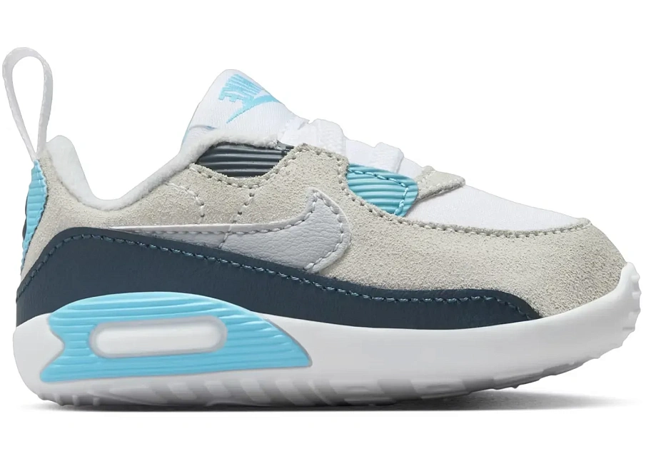 Фото № 1 с приближением к товару «‎Nike Air Max 90 Crib»