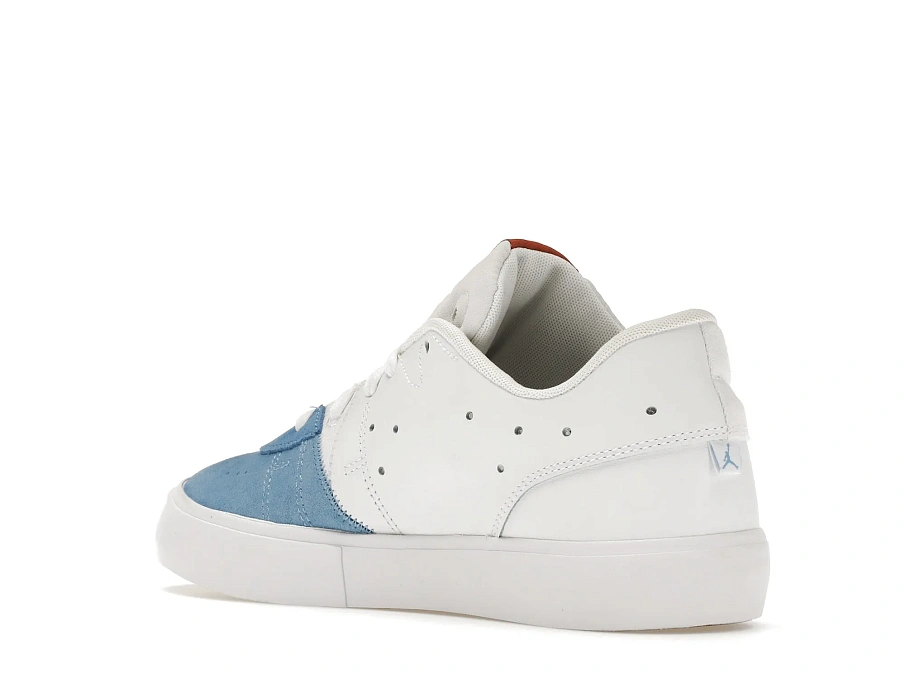 Фото № 6 с приближением к товару «‎Jordan Series .02 Dear Dean»