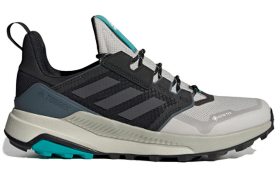 Фото № 2 с приближением к товару «‎adidas Terrex Trailmaker Gtx BlackGreyGreen»