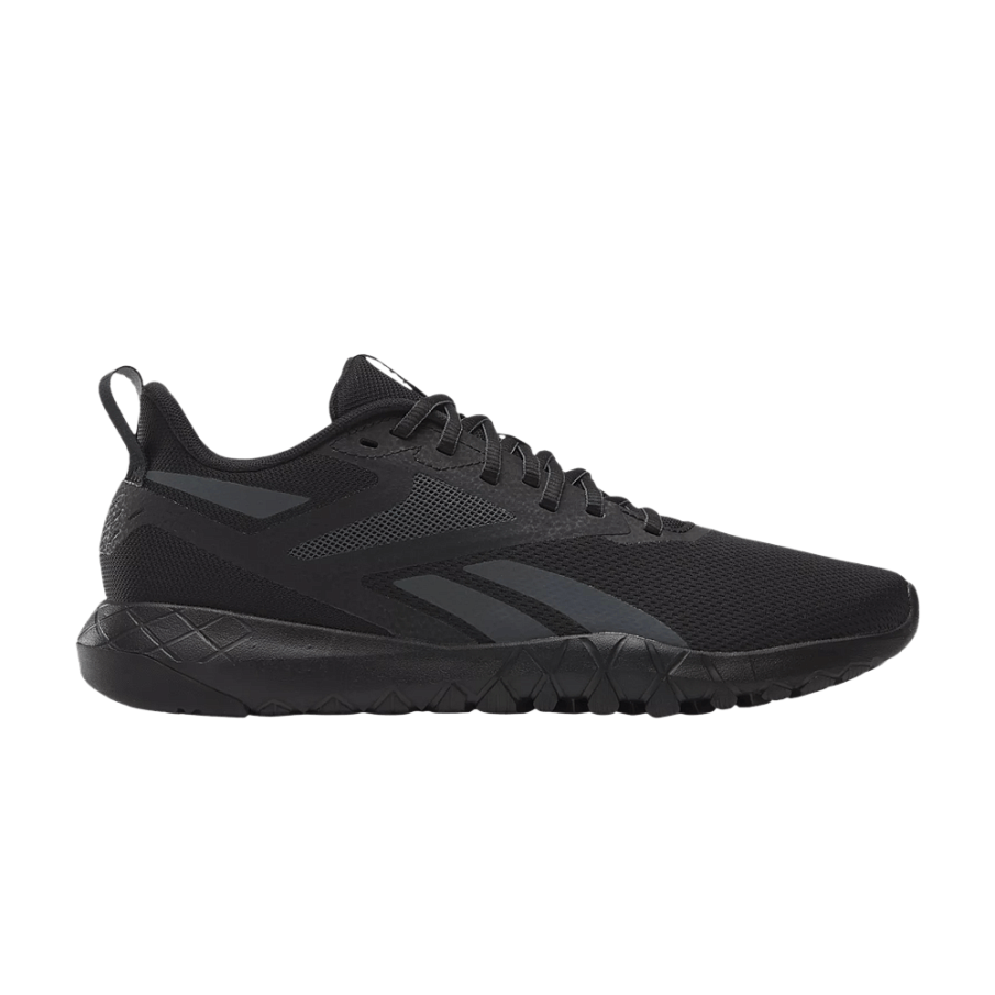 Фото № 1 с приближением к товару «‎Reebok Flexagon Force 4 Black Pure Grey»