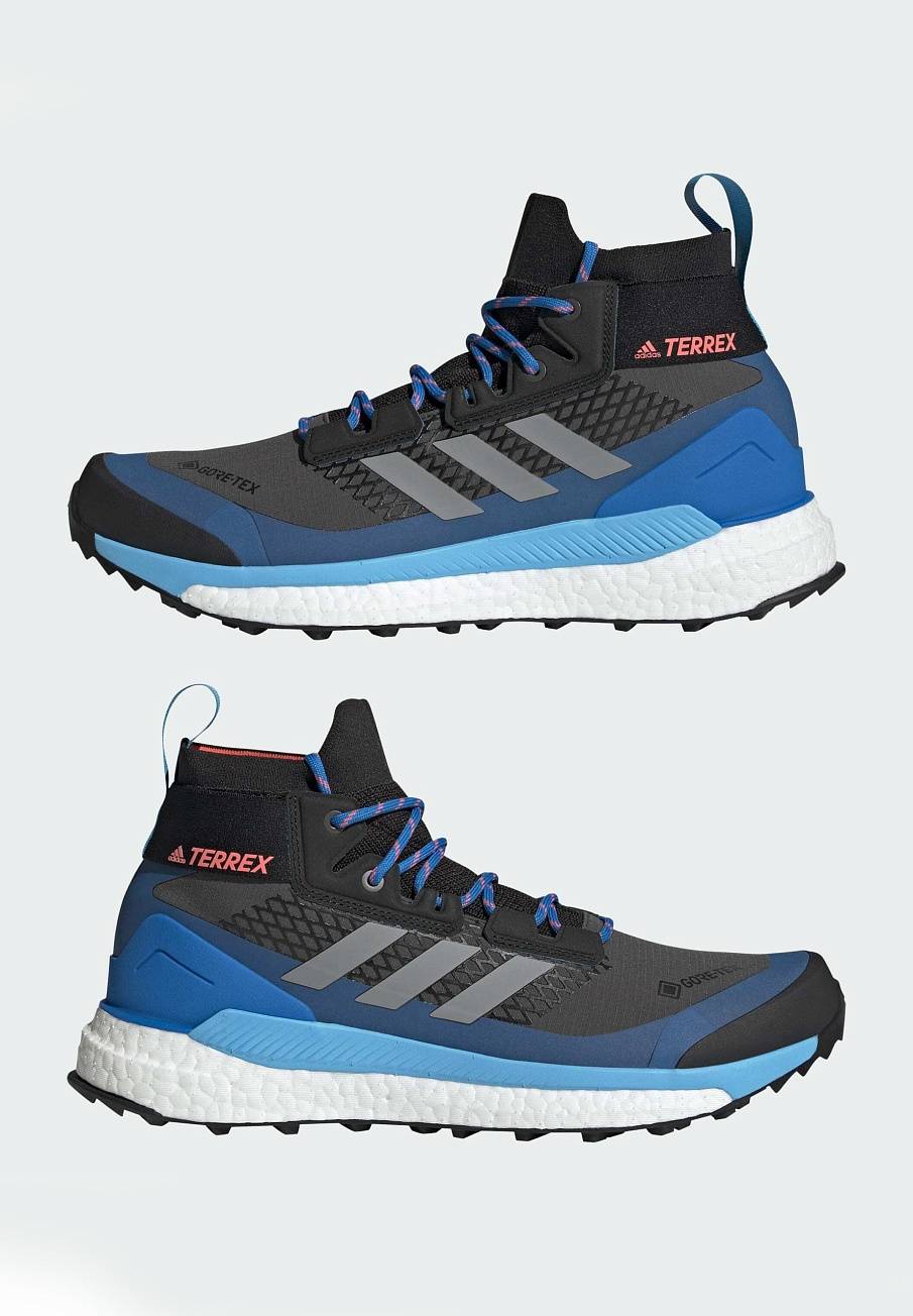 Фото № 4 с приближением к товару «‎Кроссовки Adidas SPAD542A36V-C12»