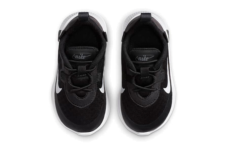 Фото № 4 с приближением к товару «‎(TD) Nike Reposto BlackWhite»