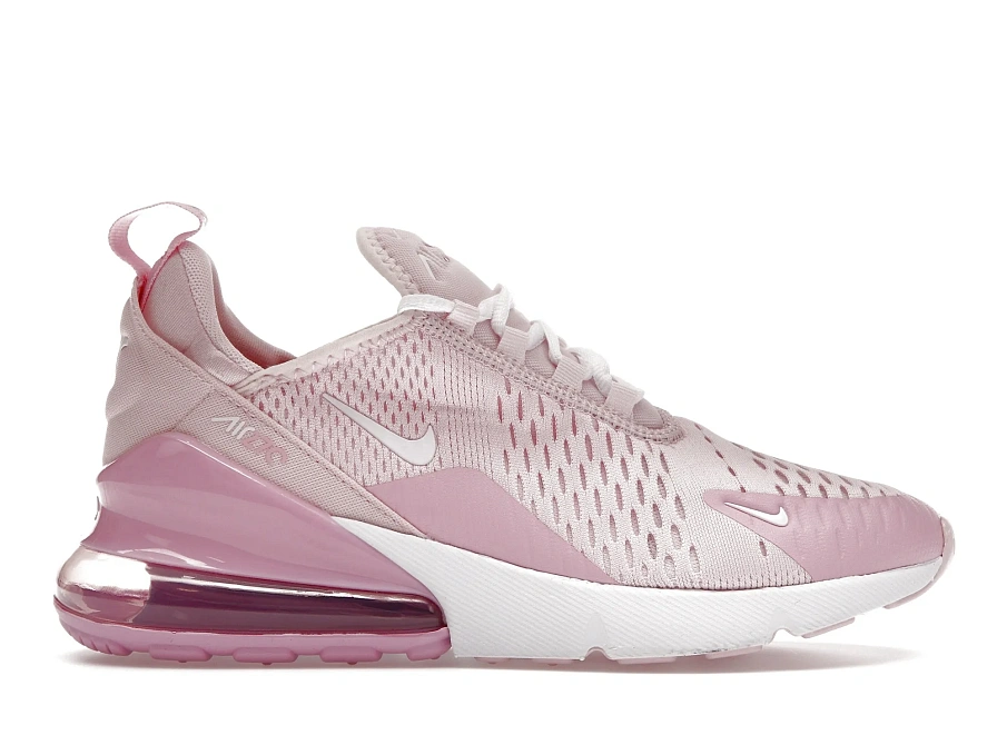 Фото № 1 с приближением к товару «‎Nike Air Max 270 Pink Foam »
