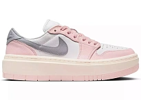 Фото № 1 с приближением к товару «‎Jordan 1 Elevate Low Atmosphere »