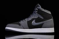 Фото № 4 с приближением к товару «‎Nike Air Jordan 1 Retro GG Cool »
