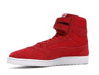 Фото № 2 с приближением к товару «‎Puma Sky II Hi Core Barbados Cherry»