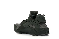 Фото № 6 с приближением к товару «‎Nike Air Huarache Run Camo Green»