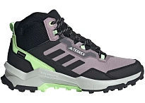Фото № 1 с приближением к товару «‎adidas Terrex AX4 Mid Gore-Tex»
