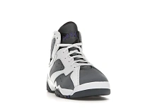 Фото № 2 с приближением к товару «‎Jordan 7 Retro Flint (2021) »