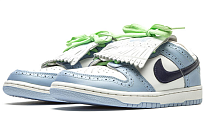 Фото № 2 с приближением к товару «‎Nike Dunk Low Premium SB 'Golf'»