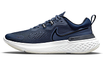 Фото № 1 с приближением к товару «‎Nike React Miler 2 Blue»