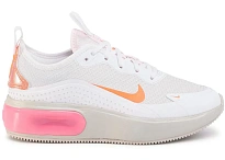 Фото № 1 с приближением к товару «‎Nike Air Max Dia White Pink Foam Hyper Crimson »