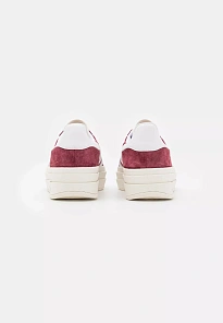 Фото № 3 с приближением к товару «‎GAZELLE BOLD »