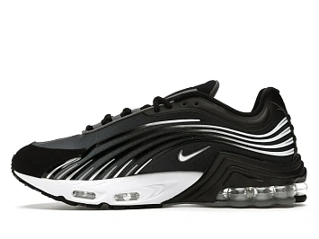 Nike Air Max Plus II Black Smoke Grey - 3