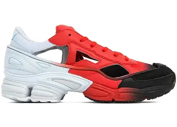 adidas Replicant Ozweego Raf Simons Halo Blue Red (EE7933)
