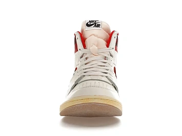 Nike Jordan Air Ship PE SP - 2