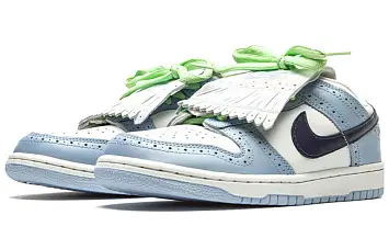 Nike Dunk Low Premium SB 'Golf' - 2