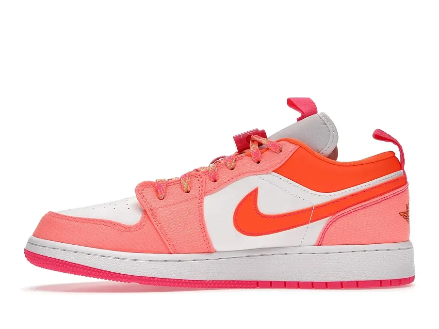 Фото № 3 с приближением к товару «‎Jordan 1 Low Utility »