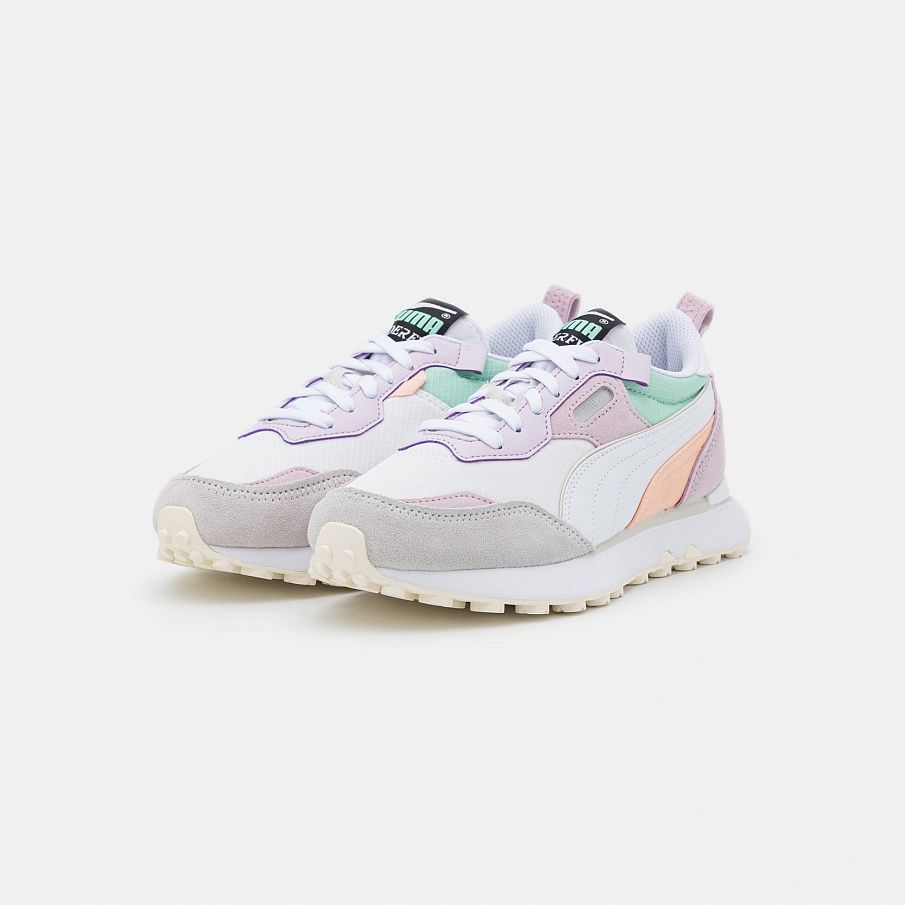 Фото № 3 с приближением к товару «‎Puma Rider FV Future Vintage »
