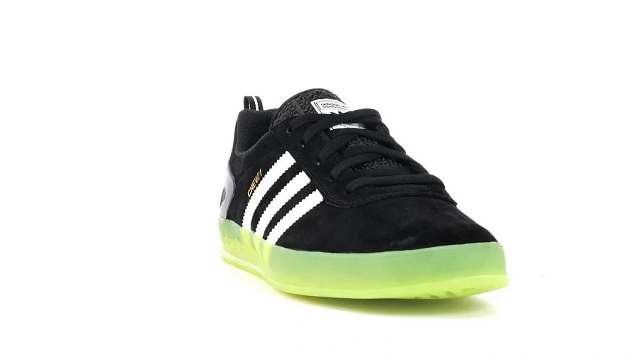 Фото № 3 с приближением к товару «‎adidas Palace Pro Chewy Cannon»
