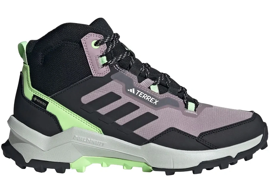 Фото № 1 с приближением к товару «‎adidas Terrex AX4 Mid Gore-Tex»