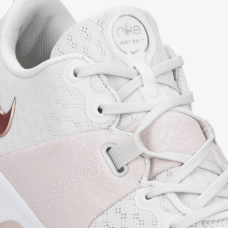 Фото № 5 с приближением к товару «‎Nike City Trainer 3 Wmns PinkGrey»