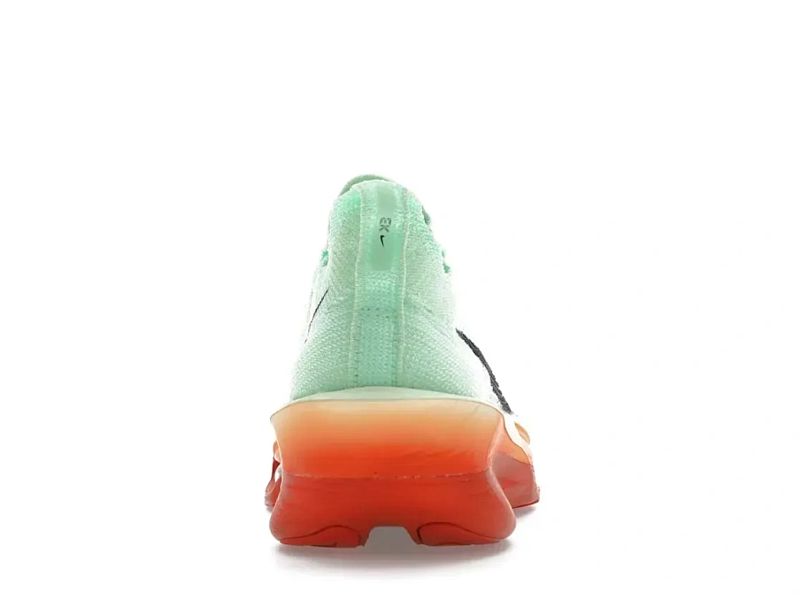 Фото № 4 с приближением к товару «‎Nike Air Zoom Alphafly Next% 3»