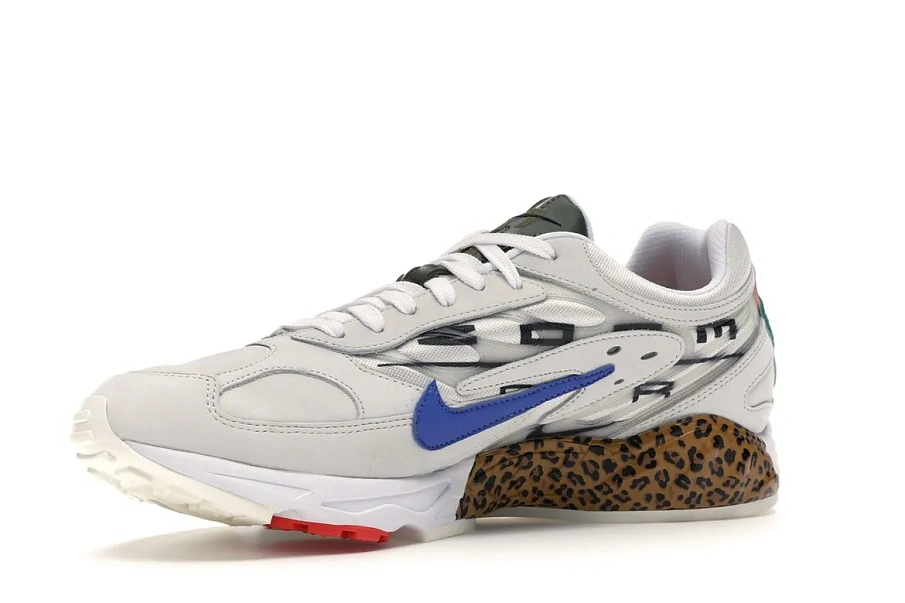 Фото № 3 с приближением к товару «‎Nike Air Ghost Racer size? Copy and Paste»