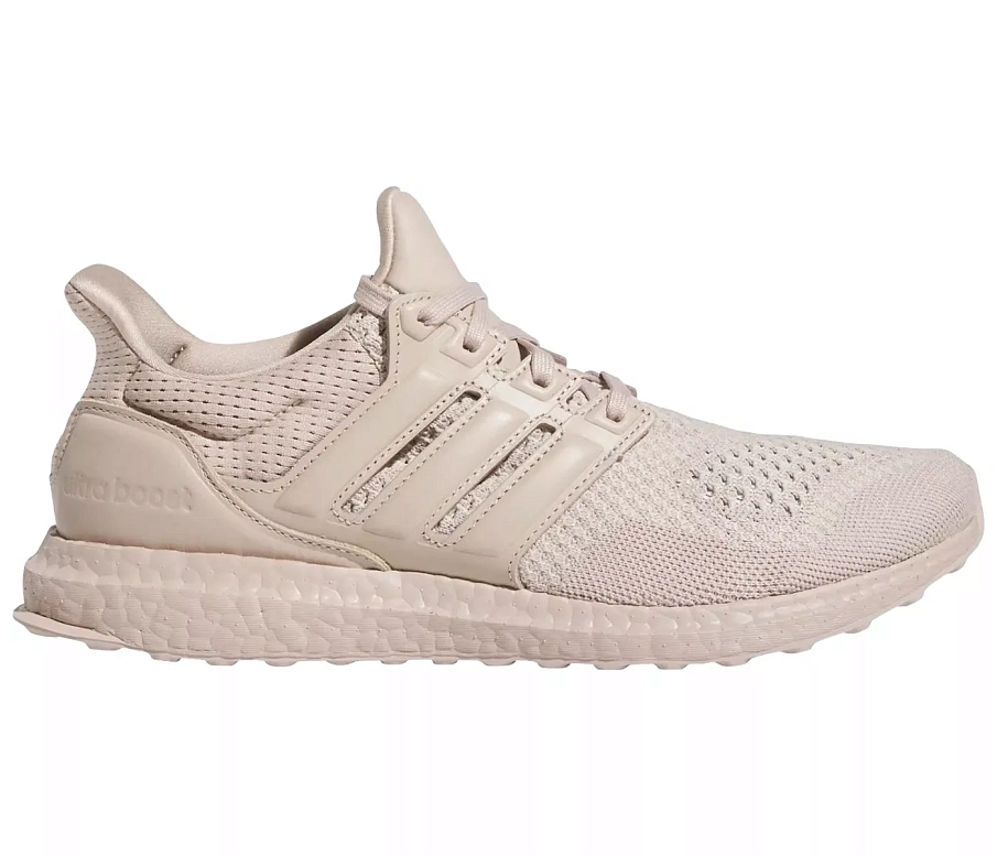 Фото № 1 с приближением к товару «‎adidas Ultra Boost 1.0 DNA Wonder Taupe Aluminium»