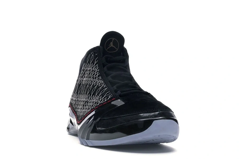 Фото № 2 с приближением к товару «‎Jordan 23 Black Stealth»