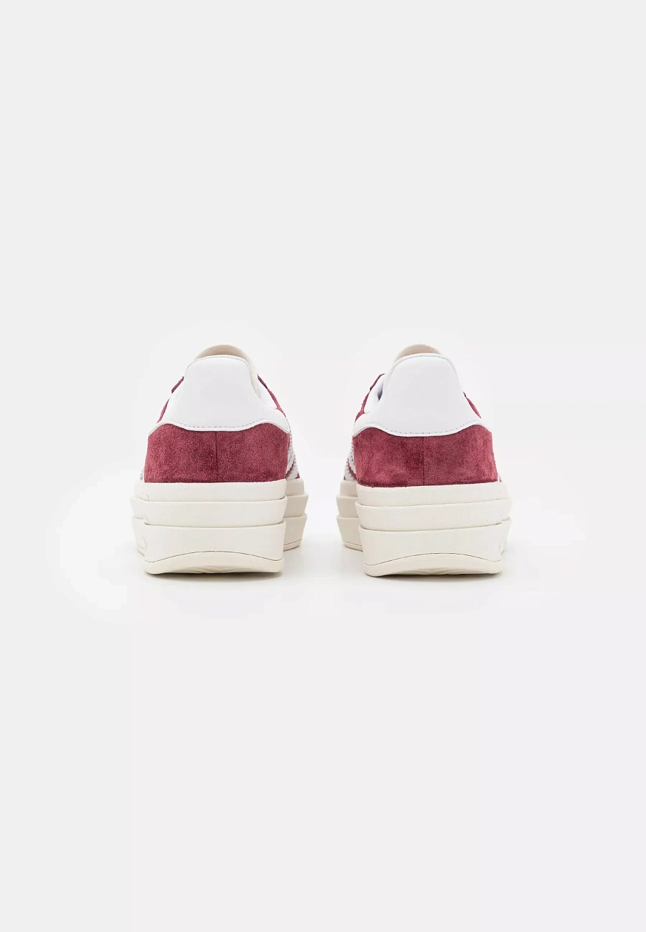 Фото № 3 с приближением к товару «‎GAZELLE BOLD »