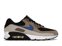 Фото № 1 с приближением к товару «‎Nike Air Max 90 Malt Blue Slate»