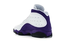 Фото № 6 с приближением к товару «‎Jordan 13 Retro Lakers »