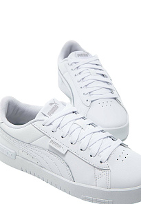 Фото № 5 с приближением к товару «‎Puma Jada JR Silve 38199002 »