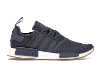 Фото № 1 с приближением к товару «‎adidas NMD R1 Grey Gum»