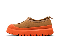 Фото № 4 с приближением к товару «‎UGG Tasman Weather Hybrid Slipper Chestnut Orange»