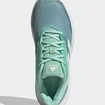 Фото № 4 с приближением к товару «‎Adidas Courtjam»